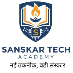 Sanskar Tech Academy Computer Training Institute in Lalganj Ajhara
