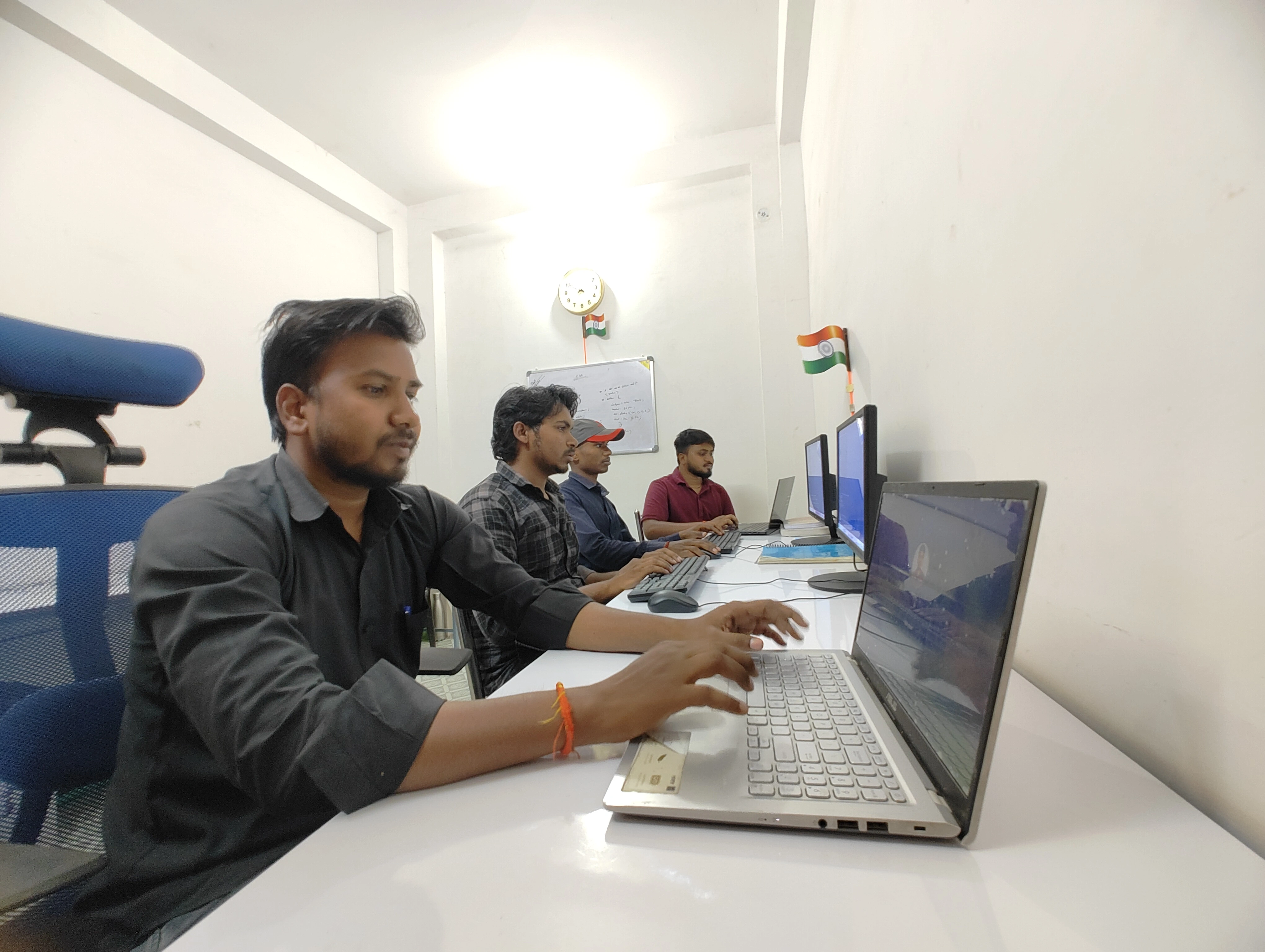 Sanskar Tech Academy Gallery
