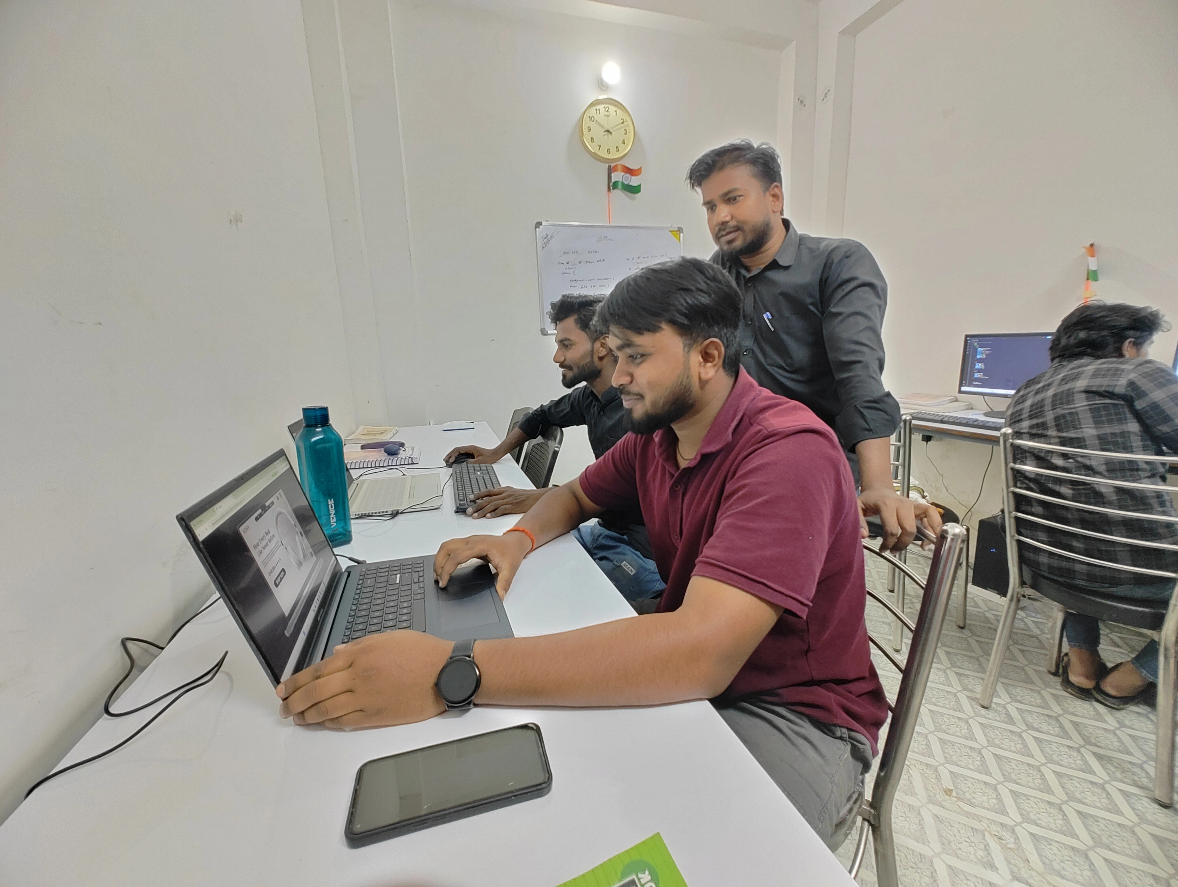 Sanskar Tech Academy Gallery