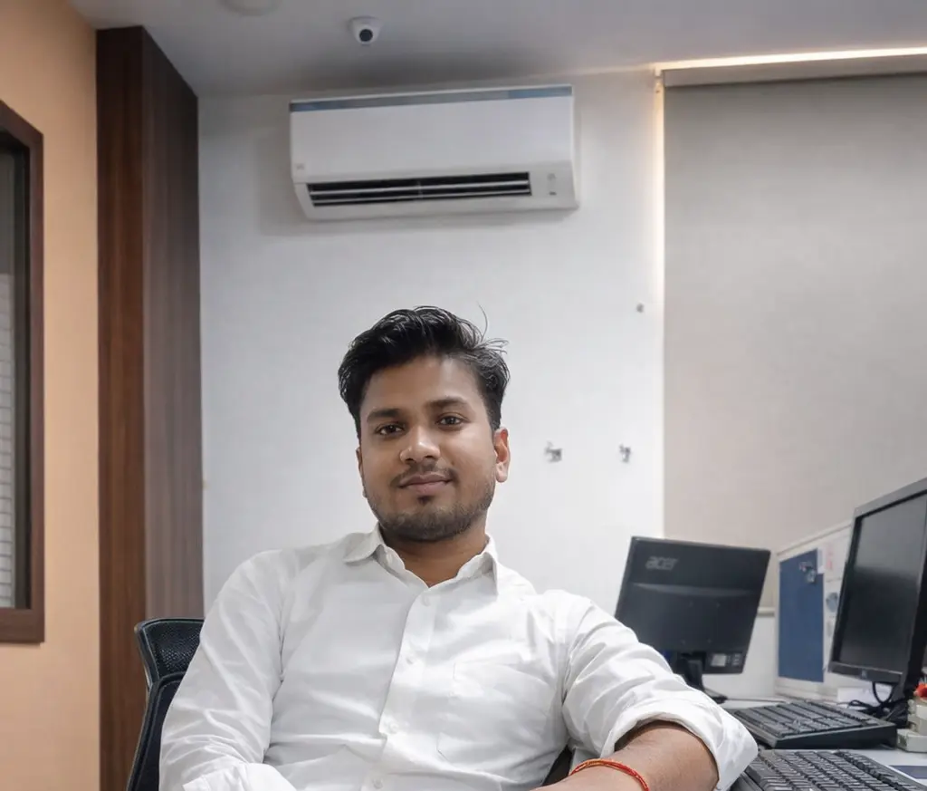 Founder & Director, Sanskar Tech Academy